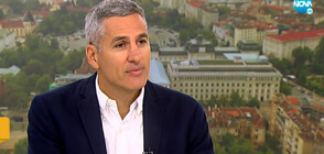 Гюров: За всички е ясно, че ПП и ДБ ще управляват заедно в един бъдещ парламент