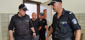 Искат постоянен арест за шофьора на автобуса от „Тракия” (ВИДЕО+СНИМКИ)
