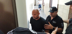 Оставиха в ареста шофьора на сръбския автобус, катастрофирал на „Тракия” (ВИДЕО+СНИМКИ)