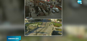 МАШИНА НА ВРЕМЕТО: Българин събра десетки хиляди ретро снимки на София (ВИДЕО+СНИМКИ)