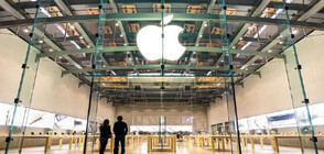 Apple съобщи за недостатък в сигурността на някои модели техни продукти