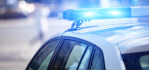 Шофьор блъсна 8-годишно дете във Видин и избяга