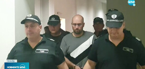Оставиха в ареста мъжа, хванат със 105 килограма хероин