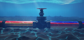 “Северен поток” 1 затваря от 31-ви август