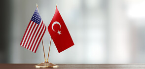 САЩ: Русия се опитва да заобиколи санкциите чрез Турция