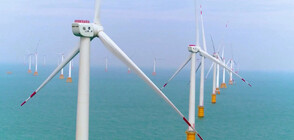 Китай ще ръководи установяването на нова енергийна система (ВИДЕО)