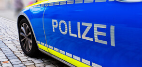 Мъж се вряза с колата си в хотел, близо до летището в Мюнхен