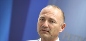 Енергийният министър: Новата стратегия на „Булгаргаз” ясно показва резултати