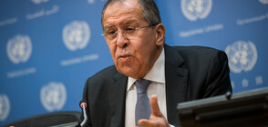 Вулин в Москва за среща с Лавров за Косово