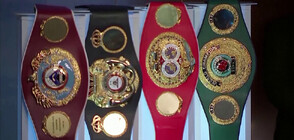 Фюри отвърна на Усик: Ще го унищожа (ВИДЕО)