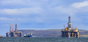 Откриха голямо находище на газ по крайбрежието на Кипър