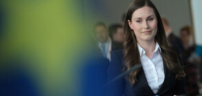 В ПОДКРЕПА НА САННА МАРИН: Стотици жени публикуваха видеа, на които танцуват