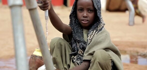 UNICEF: Децата в Африка са в по-голяма опасност от всякога (ВИДЕО)