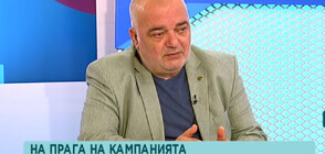 Бабикян: Това, че газът от "Газпром" е в пъти по-евтин, са откровени лъжи