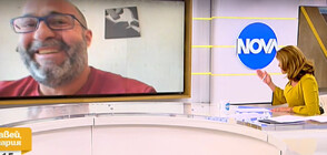 Какво върна културиста Димитър Ходжев-Крика в България (ВИДЕО)