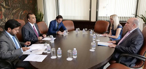 Саудитска Арабия готова за разговори по доставка на нефт и природен газ у нас