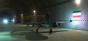 Иран започна тесване на своите бойни и разузнавателни дронове (ВИДЕО)