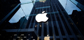 Apple планира да пусне производството на новия iPhone 14 в Индия (ВИДЕО)