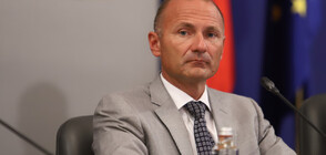 Енергийният министър проверява интерконектора с Гърция