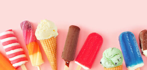 Какви са ползите и вредите от ежедневното хапване на сладолед (ВИДЕО)