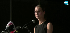 Финландският премиер през сълзи: И аз съм човешко същество, имам нужда от радост