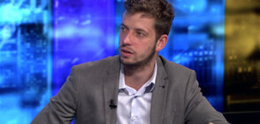 Почина съоснователят на "Тренд" Анастас Стефанов