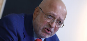 Държавата отпуска близо 3,5 млн. лв. за ремонт на Зографския манастир