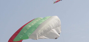 Откриха Фестивала на хвърчилата във Варна (ВИДЕО)