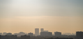 Смог и силна миризма на изгоряло в Москва (ВИДЕО)