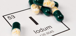 В Запорожие се редят на опашки за йодни таблетки