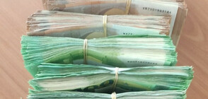 Хванаха турски шофьор с недекларирани 74 450 евро