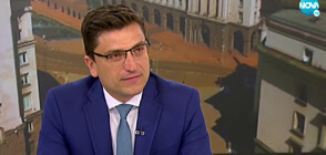 Сабрутев: Финансовото министерство вероятно е под натиск