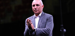 Стоичков за Стефка Костадинова: 35 години недостижима!