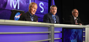 НАСА вероятно ще опита да изстреля „Артемис 1” в петък