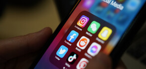 Осъдиха жена от Саудитска Арабия на 45 год. затвор за публикации в социални мрежи