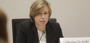 Директорът на Европол пристига на визита у нас