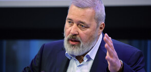 Руски Нобелов лауреат: Горбачов предпочете мира пред личната си власт