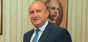 Радев към Шолц: Присъединяването на България към Шенген ще допринесе за консолидиране на сигурността в ЕС