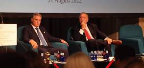 Помпео: България има шанс да стане енергиен център на Югоизточна Европа