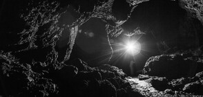 Бедствено положение в част от Смолян заради пещерния отвор