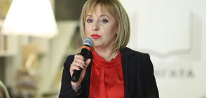 Мая Манолова: Вотът за големите партии не е полезен