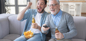 България в топ 5 на хората, които живеят до най-късно с родителите си