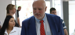 Минеков: Няма да допусна събарянето на тютюневия склад в Пловдив
