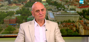 Проф. Радулов: Шефът на „Гранична полиция” не разбира нищо от гранична полиция