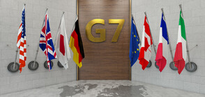 Г-7: Незабавно трябва да се въведе таван на цените на руския петрол