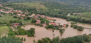 СЛЕД ВОДНОТО БЕДСТВИЕ: Какви са щетите в засегнатите пловдивски села (ОБЗОР)