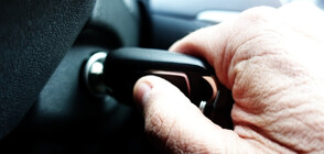 Хванаха 62-годишен да шофира дрогиран и с чужди номера