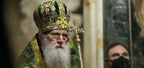 Патриарх Неофит остава в болница