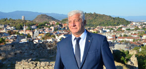 Кметът на Пловдив: Когато сме били заедно като народ, сме преодолявали превратностите на историята