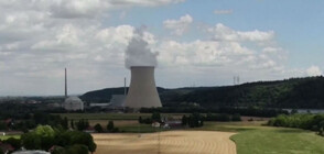 Германия остави два АЕЦ-а в готовност заради енергийната криза